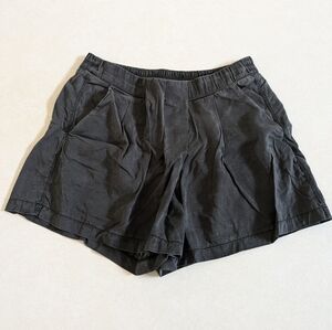 Lululemon Tencel Shorts